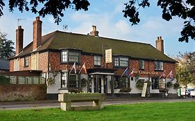 Camden Arms Hotel